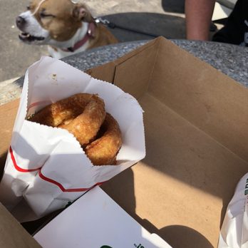 Nathan's Famous - Beer-battered Onion Rings - Hot Dogs Near Me - Brooklyn, New York Nathan's Famous - Beer-battered Onion Rings - Hot Dogs Near Me - Brooklyn, New York