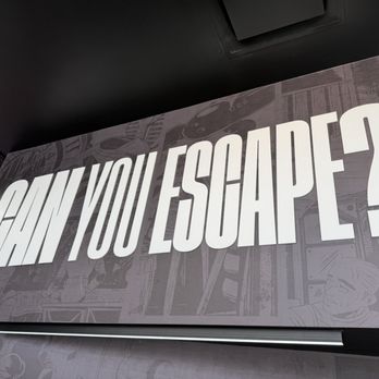The Escape Game - Escape Games Near Me - Orange, California