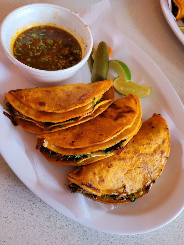 México Lindo y Que Rico B Y O B