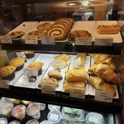 Bean Rush Cafe