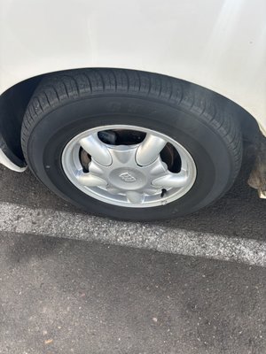 Flaco’s Mobile Detail