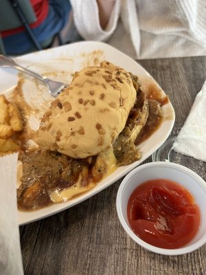 The Green Table Restaurant by null