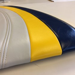 Coastal Upholstery