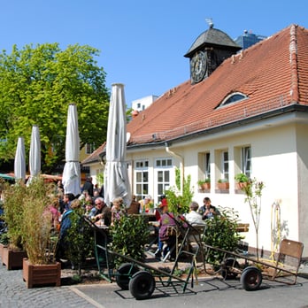 Markthaus am Wilhelmsplatz - German Near Me - Offenbach, HE