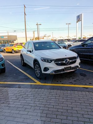 Mercedes-Benz of Yakima