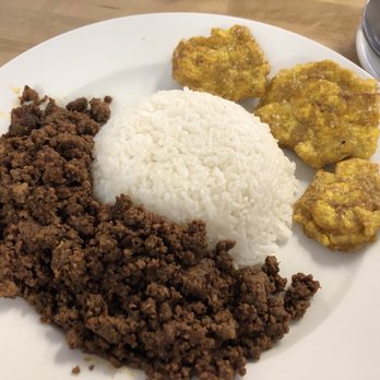 Pablo's Havana Cafe - Picadillo - Cuban Near Me - Dublin, Ohio Pablo's Havana Cafe - Picadillo - Cuban Near Me - Dublin, Ohio