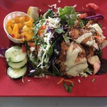 Taco Temple - Salmon tacos - Mexican Near Me - Morro Bay, California Taco Temple - Salmon tacos - Mexican Near Me - Morro Bay, California