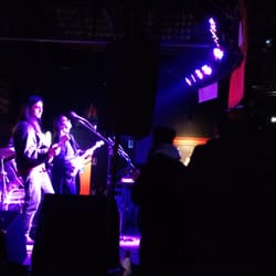Claymore Highway Bar - Show de 7 anos da banda Pig Diamonds.