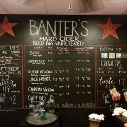 Menu Menu