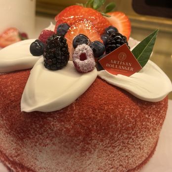 Artisan Boulanger - Cafes Near Me - Palisades Park, New Jersey