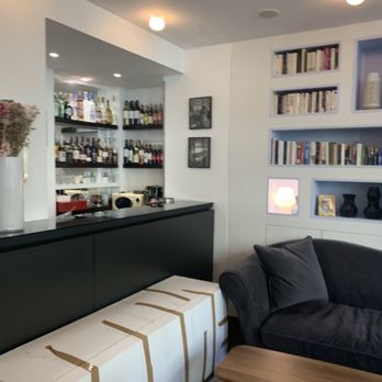 Hotel Stella - Lobby - Hotels Near Me - Paris, 75