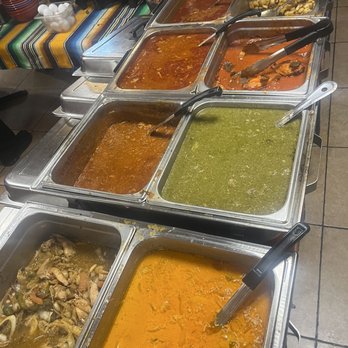Casa Tabares - Mexican Near Me - Bakersfield, California