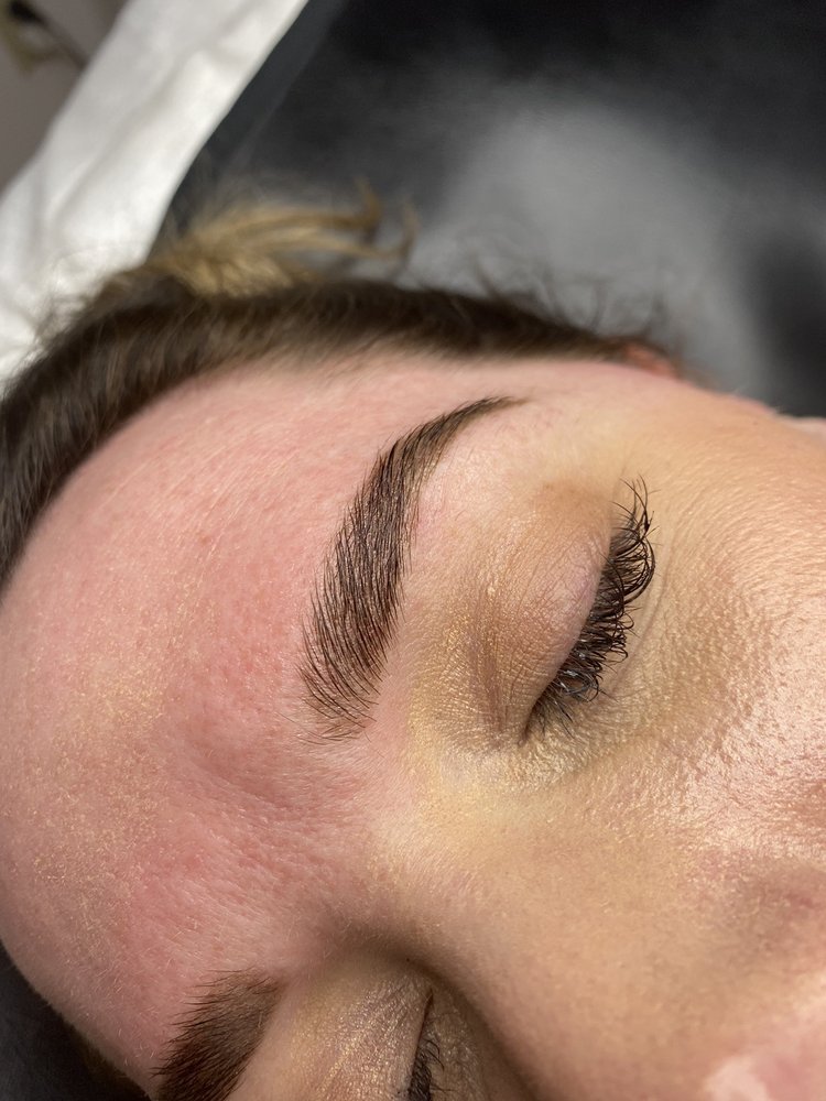 Beyond The Arch Wax Logo