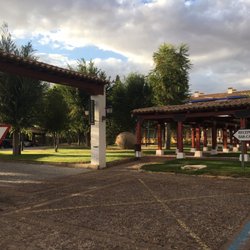 Parador de Manzanares