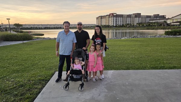 Paradise Coast Sports Complex by null