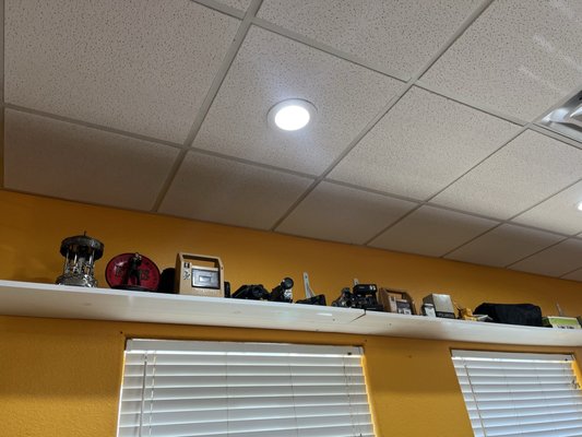 Tacos La Banqueta Puro DF by null