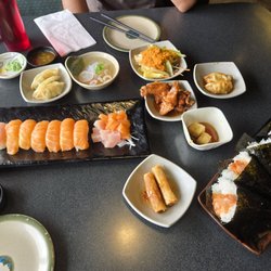 Midori Japanese Restaurant
