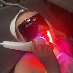 Amaris Esthetics - LED Light Therapy