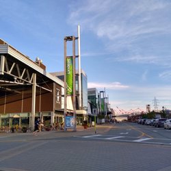 Halifax Seaport Farmers' Market