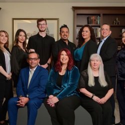 Law Office of Shelly Jean John - Family Law Revolution, Law Office of Shelly Jean John, "We're here to help"