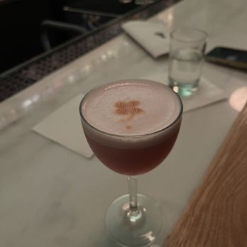 Peychaud’s - Forget what this was, but a good drink. - Cocktail Bars Near Me - New Orleans, Louisiana Peychaud’s - Forget what this was, but a good drink. - Cocktail Bars Near Me - New Orleans, Louisiana