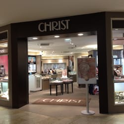 CHRIST - Juwelier CHRIST im PEP, Erdgeschoss