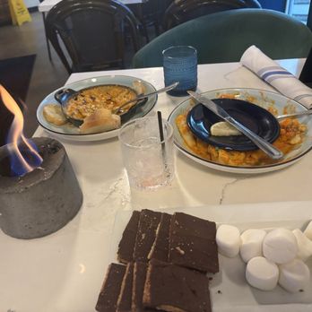 SoLou - S'mores - New American Near Me - Baton Rouge, Louisiana SoLou - S'mores - New American Near Me - Baton Rouge, Louisiana