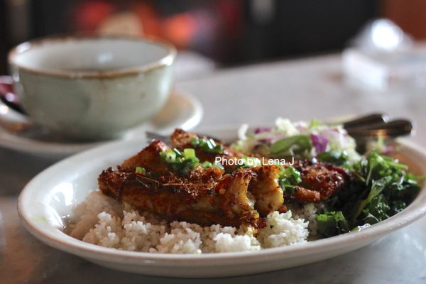 Ba Bar University Village by null