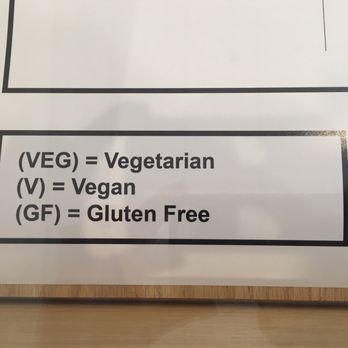 The Combine Kitchen - Abbreviation key - Coffee & Tea Near Me - Rancho Cucamonga, California The Combine Kitchen - Abbreviation key - Coffee & Tea Near Me - Rancho Cucamonga, California