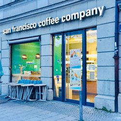 San Francisco Coffee Company