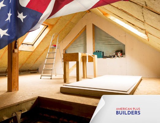 American Plus Builders