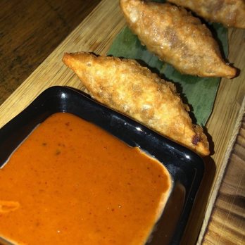 Decoy - Oxtail dumplings - Chinese Near Me - New York, New York Decoy - Oxtail dumplings - Chinese Near Me - New York, New York