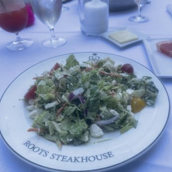 Roots Steakhouse - Steakhouses Near Me - Morristown, New Jersey Roots Steakhouse - Steakhouses Near Me - Morristown, New Jersey