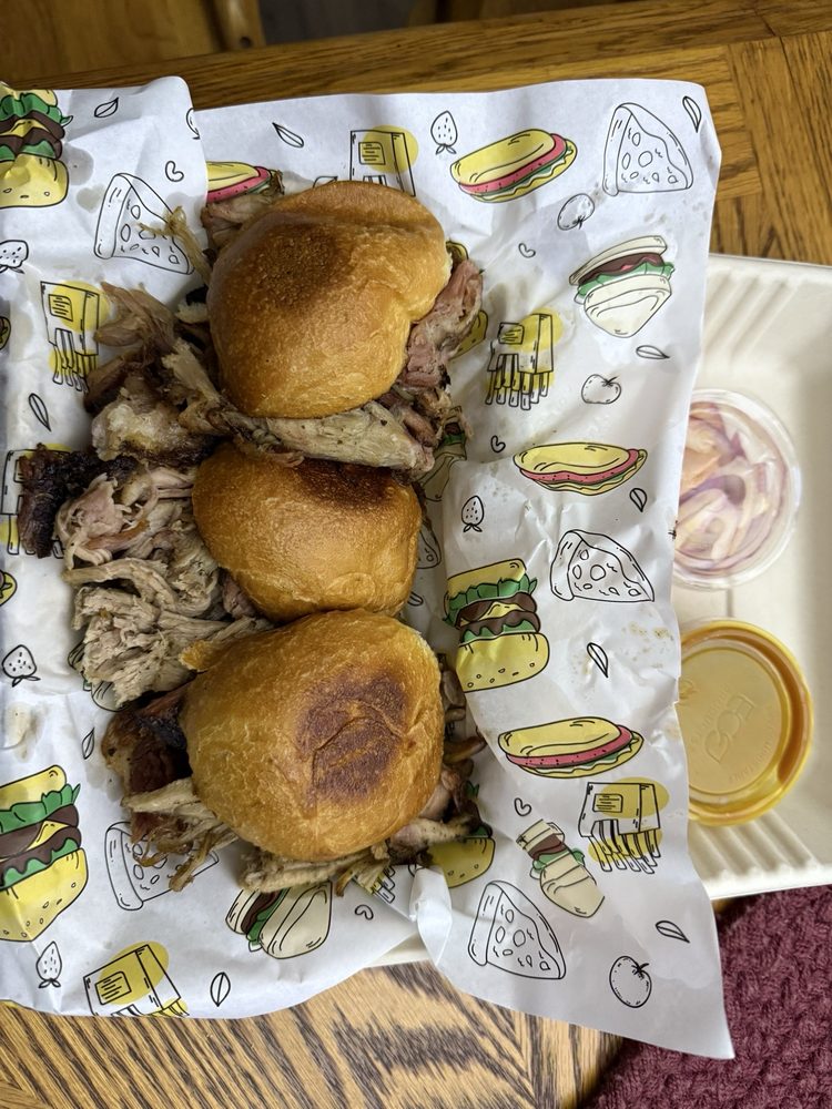 Eli's Eats In The Streets Logo