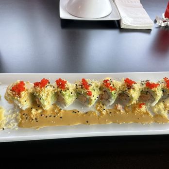 Rock N Roll Sushi - Sushi Bars Near Me - Stuart, Florida
