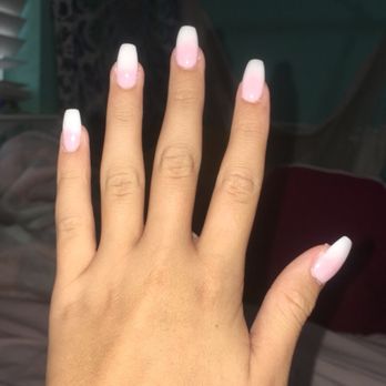 London Nails - Nail Salons Near Me - Antelope, California