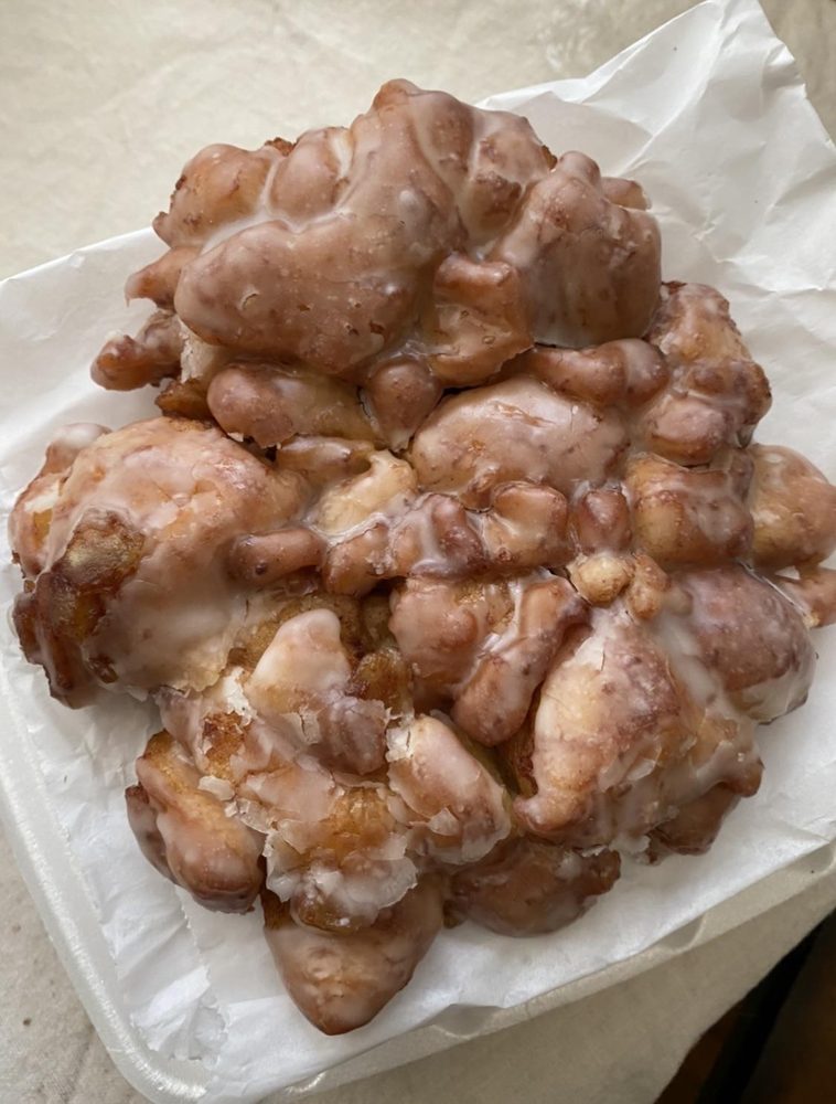 Ole Donut Logo