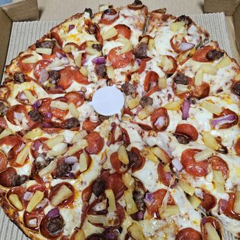 Mountain Mike's Pizza - Best pizza ever - Pizza Near Me - San Jose, California