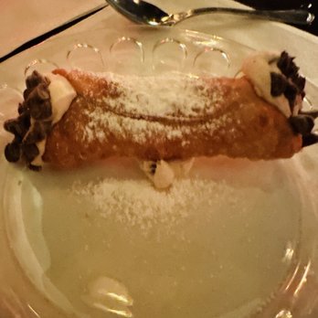 Sammie’s - Cannoli - Italian Near Me - Austin, Texas Sammie’s - Cannoli - Italian Near Me - Austin, Texas