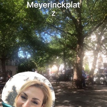Meyerinckplatz - homie place :)) - Landmarks & Historical Buildings Near Me - Berlin, BE