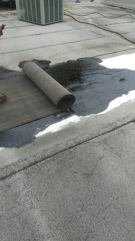 Slide of C. I. T. Repair & Remodeling