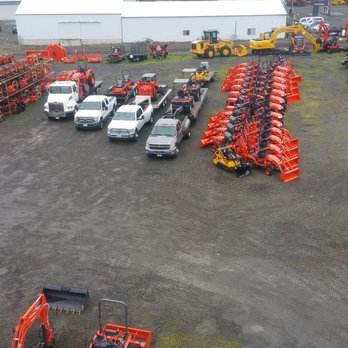 Pacific Tractor & Implement - Machine & Tool Rental Near Me - Hillsboro, Oregon Pacific Tractor & Implement - Machine & Tool Rental Near Me - Hillsboro, Oregon