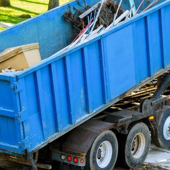 Zters - Dumpster Rental Near Me - Houston, Texas