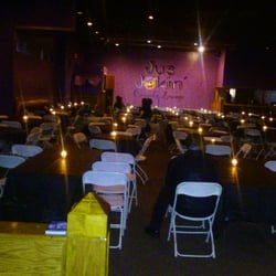 Jus Jokin Comedy Lounge