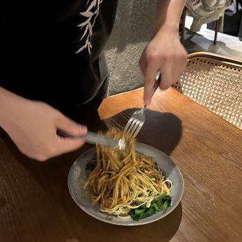 Lunar - DanDan Noodles - Chinese Near Me - New York, New York