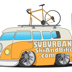 Suburban Sports - The Suburban Bus!
