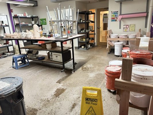 Chehalem Cultural Center by null