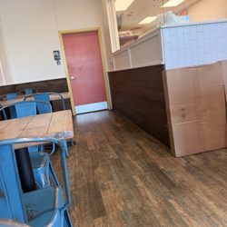 Tropical Smoothie Cafe