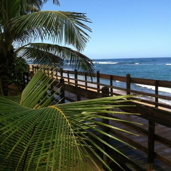 The Waterfront Rest - The Waterfront is one of my favorite secret hideaways in Puerto Rico, just 7 minutes from the airport! - Seafood Near Me