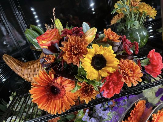 Given Erwin Florist, 165 Bedford St, Burlington, MA 01803